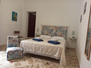 NARDINA HOUSE, Castellammare Del Golfo